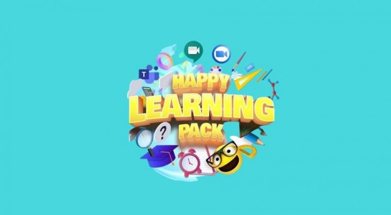 Happy Learning pack Ntc