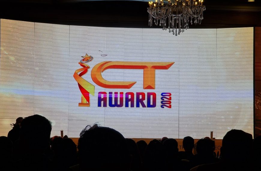 ICT Award 2020 Final program