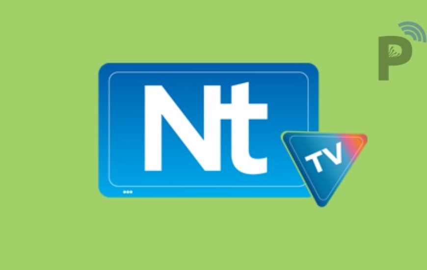 NTTV Nepal Telecom IPTV
