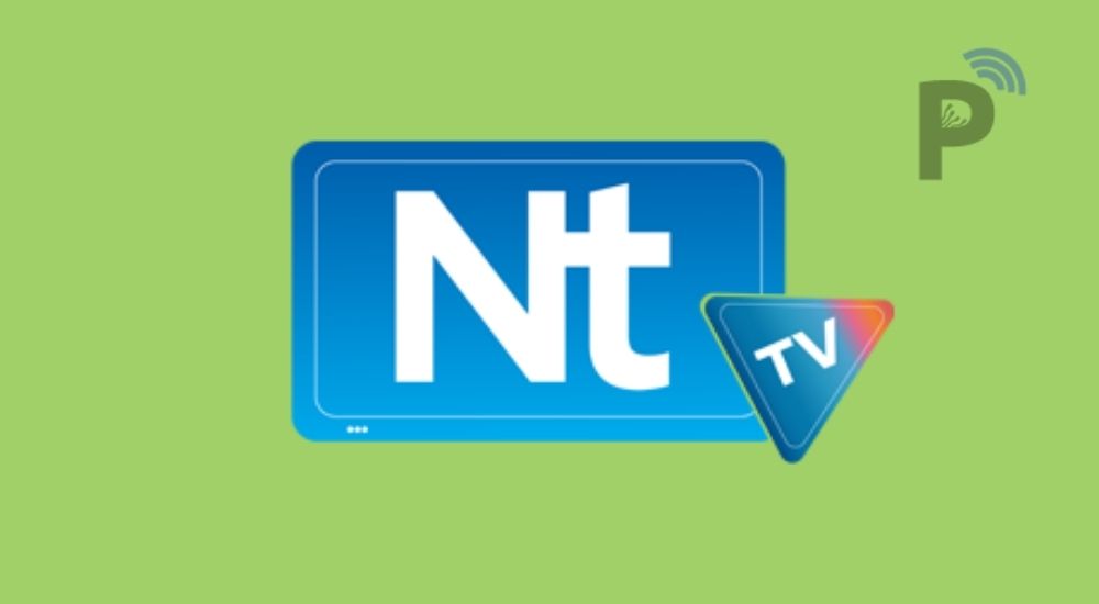NTTV Nepal Telecom IPTV