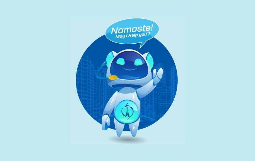 Ntc chatbot Nepal Telecom