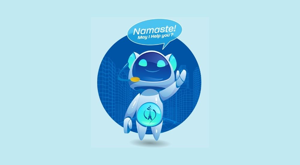 Ntc chatbot Nepal Telecom