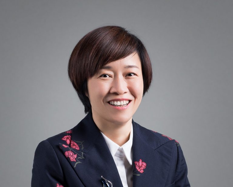 Catherine Chen Lifang Huawei