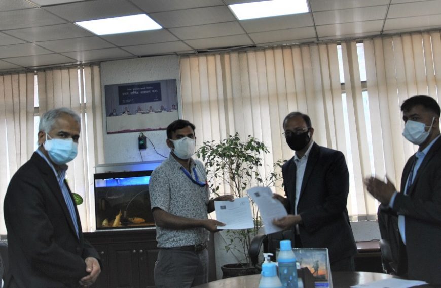 Ntc Thank you health care worker offer