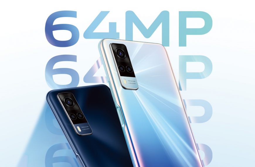 VIvo Y53s Price Nepal