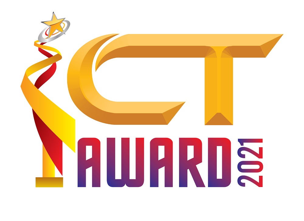 ICT award 2021 Nepal