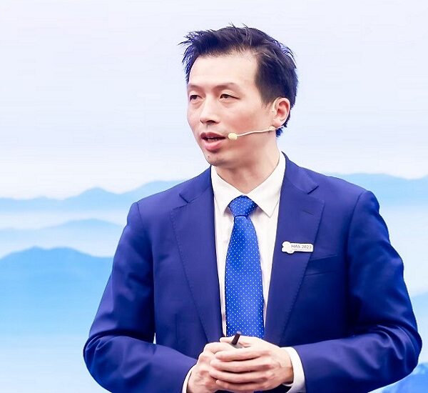 पेङ सङ ह्वावे