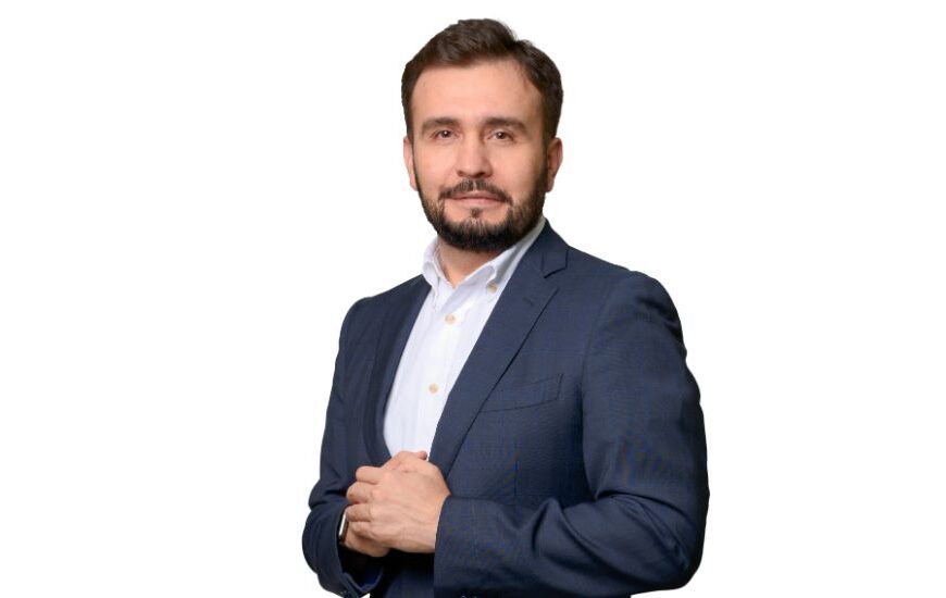 जाब्बोर कायुमोभ एनसेलका नयाँ प्रमुख कार्यकारी अधिकृत