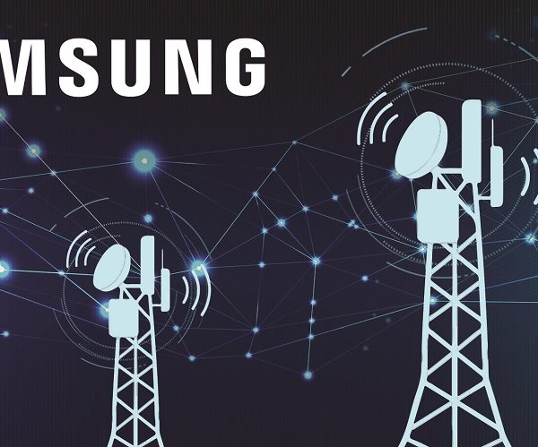 सामसङ 5G नेपाल