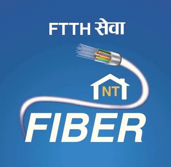 एनटी फाइबर