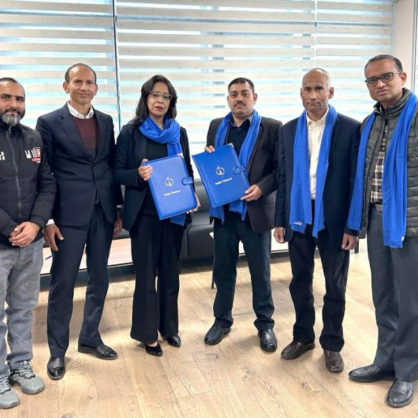 नेपाल टेलिकम विमानस्थलहरुमा निशुल्क वाइफाई
