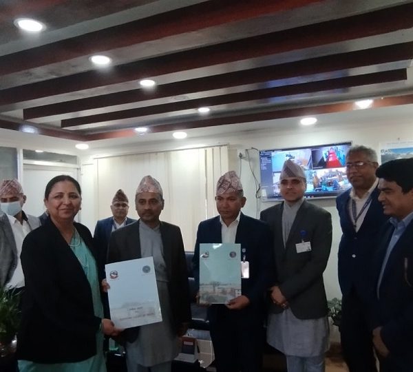 नेपाल टेलिकम सञ्चार सेवा अब उच्च तथा जिल्ला अदालतहरुमा