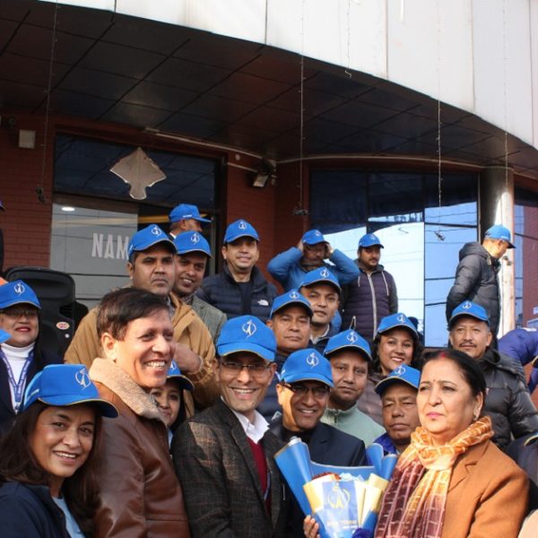 नेपाल टेलिकम सुन्धारा कपर टेलिफोन सेवा बन्द