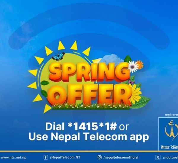 नेपाल-टेलिकम-स्प्रिङ-अफर-२०८०