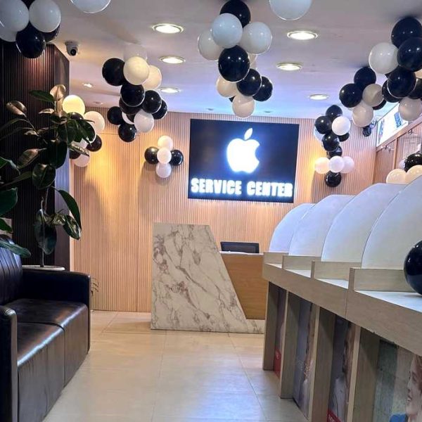 Apple Service Center Tamrakar Complex