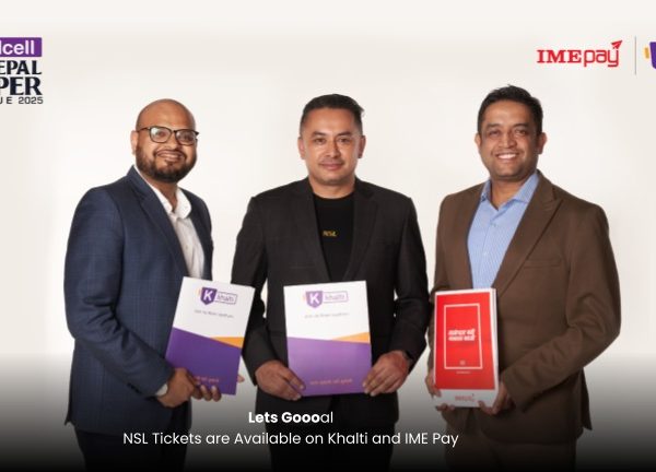 नेपाल सुपर लिग 2025 मा खल्ती&hellip;
