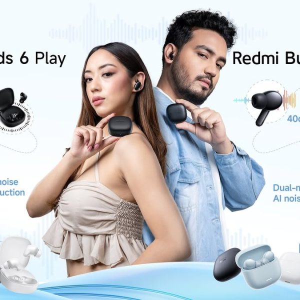 Redmi Buds 6 Lite price in Nepal