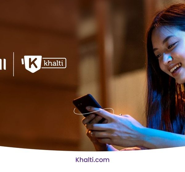 Use Khalti without Ncell data balance