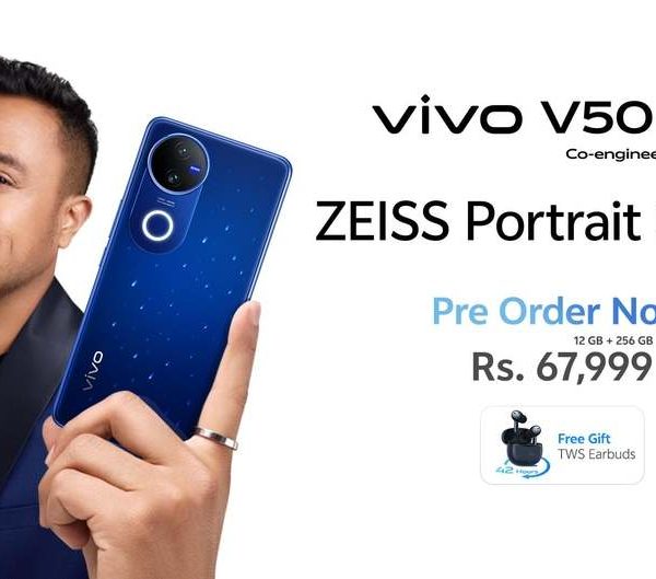 vivo V50 price in Nepal