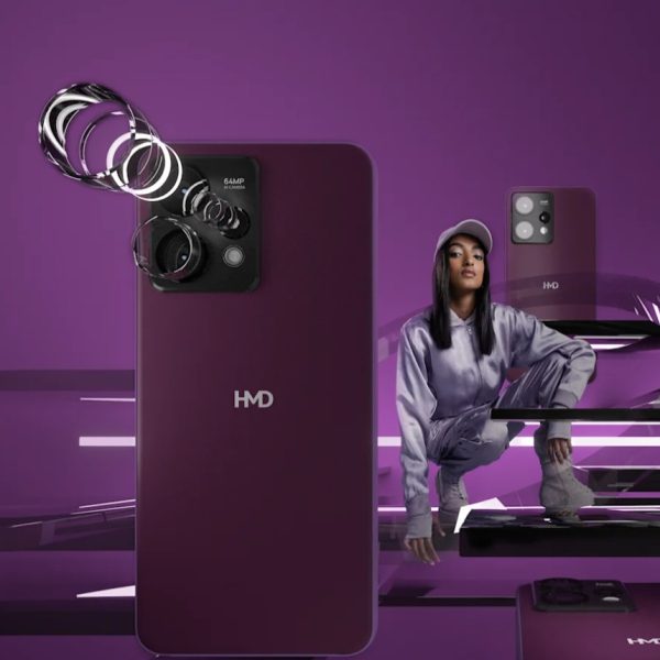 HMD Crest Max 5G price in Nepal