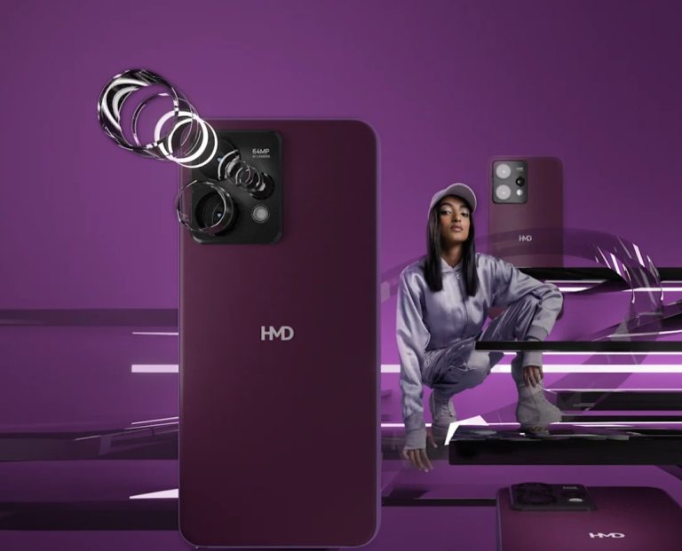 HMD Crest Max 5G price in Nepal