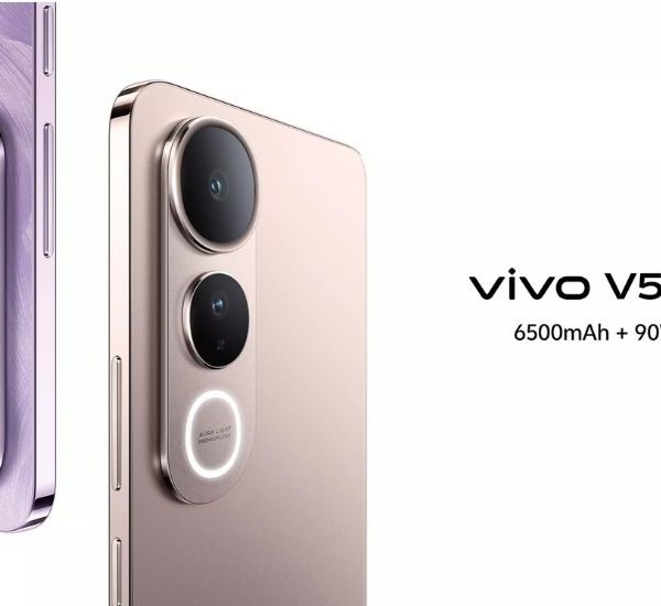 vivo V50 Lite price in Nepal
