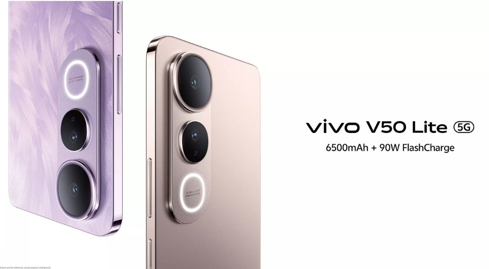 vivo V50 Lite price in Nepal