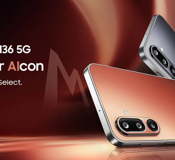 सामसुङले ग्यालेक्सी M36 5G नेपालमा ल्यायो…
