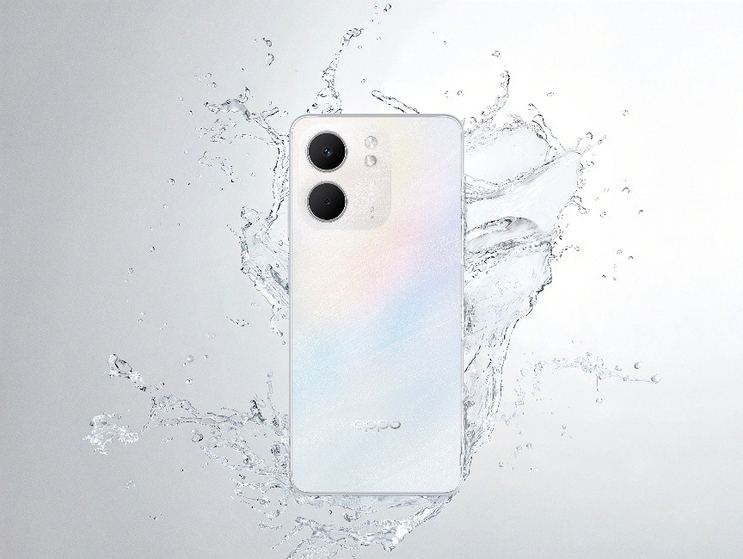 OPPO A5x Nepal