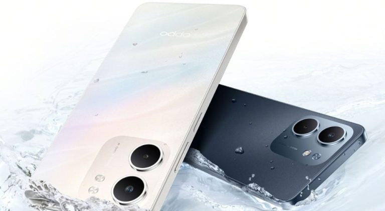 OPPO A5x price in Nepal