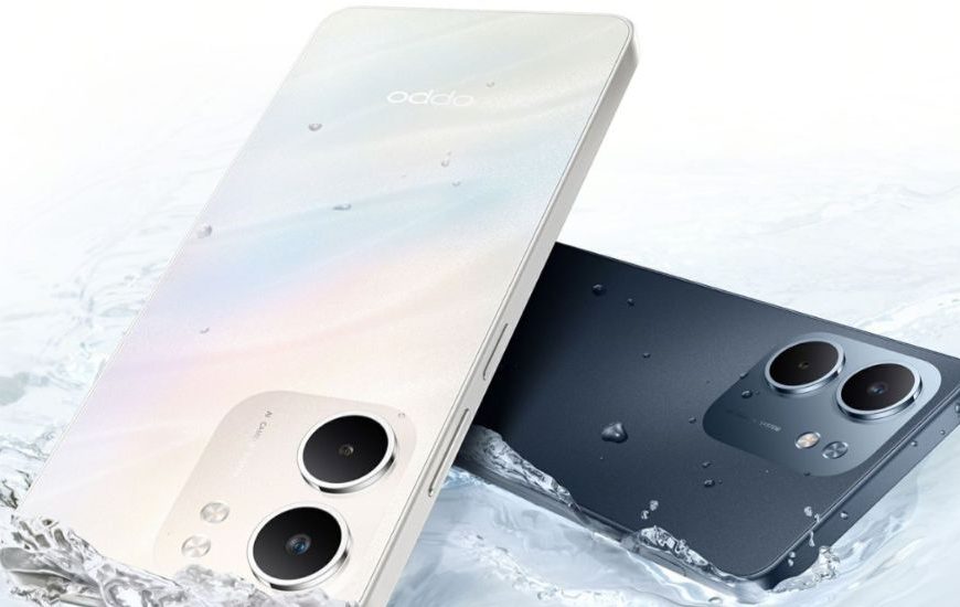 OPPO A5x price in Nepal