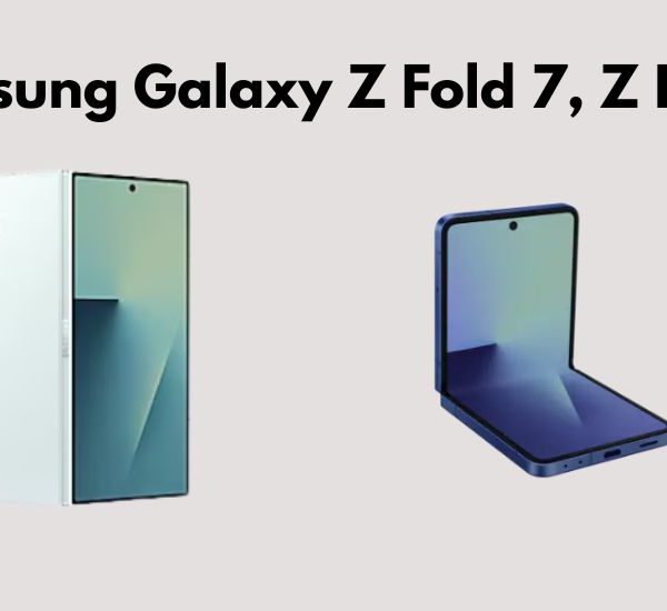 Samsung Galaxy Z Fold 7 Flip 7 price in Nepal