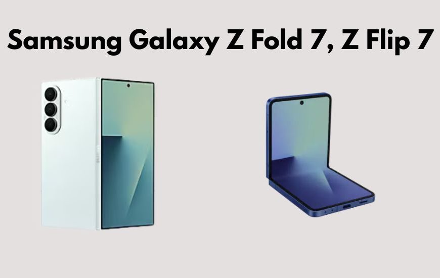 Samsung Galaxy Z Fold 7 Flip 7 price in Nepal