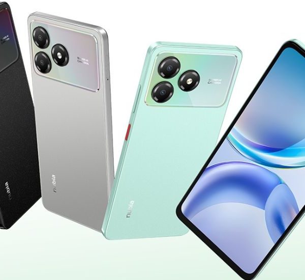 ZTE Nubia A56 A36 price in Nepal