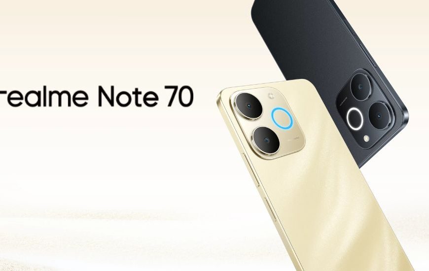 realme Note 70 Nepal price