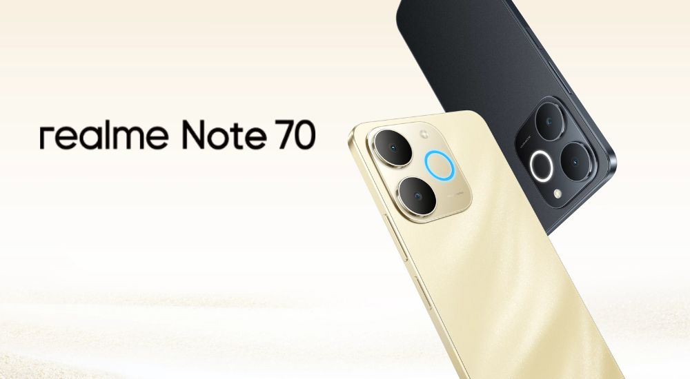 realme Note 70 Nepal price