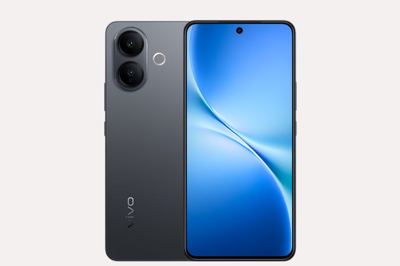vivo v60 lite Nepal