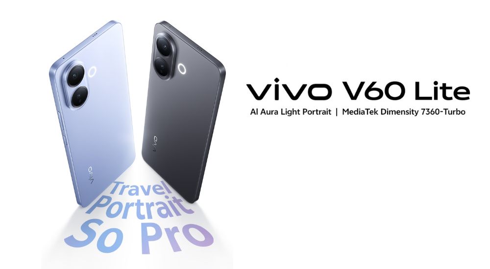 vivo v60 lite price in Nepal