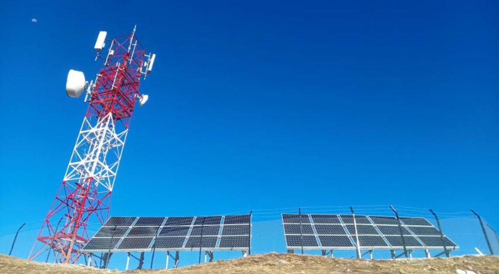 Nepal Telecom 4G 2G in Karnali province