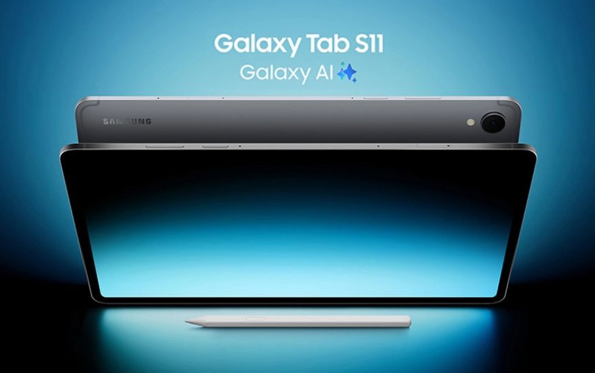 Samsung Galaxy Tab S11 price in Nepal