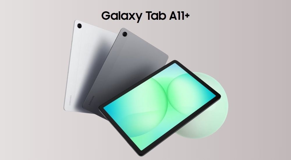 Samsung Galaxy Tab A11 Plus price in Nepal