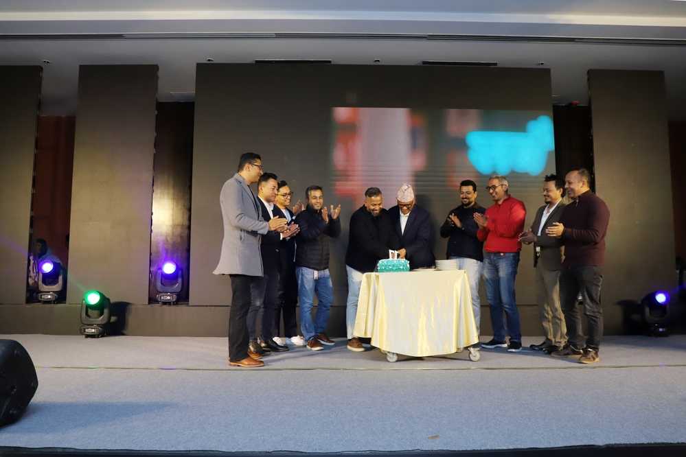 eSewa celebrates 17th anniversary