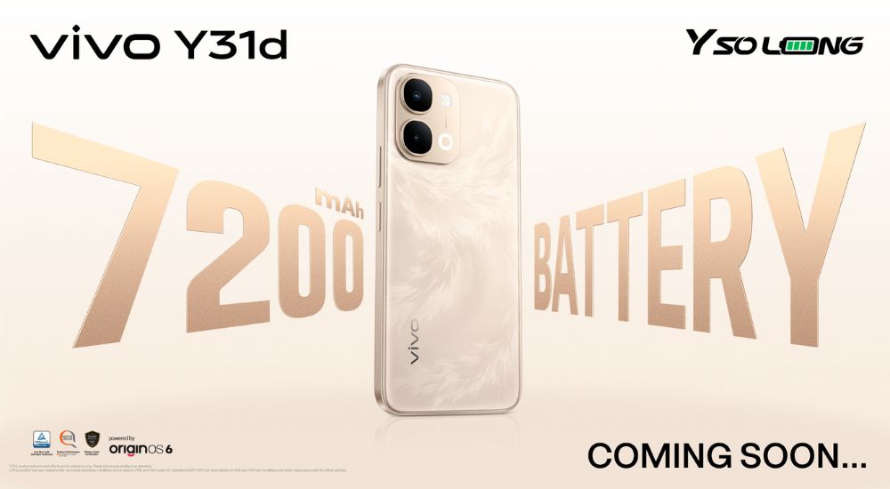 vivo Y31d price in Nepal